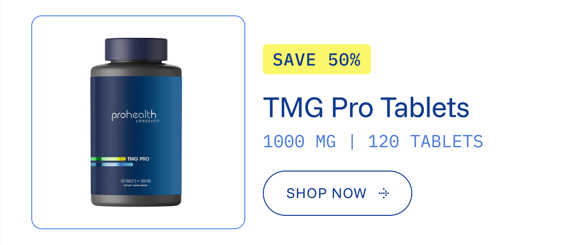 PH568 – TMG Pro Tablets – Save 50% 