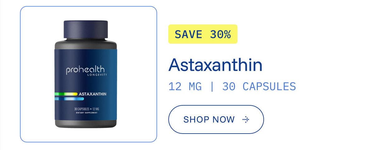 PH645 – Astaxanthin – Save 30% 