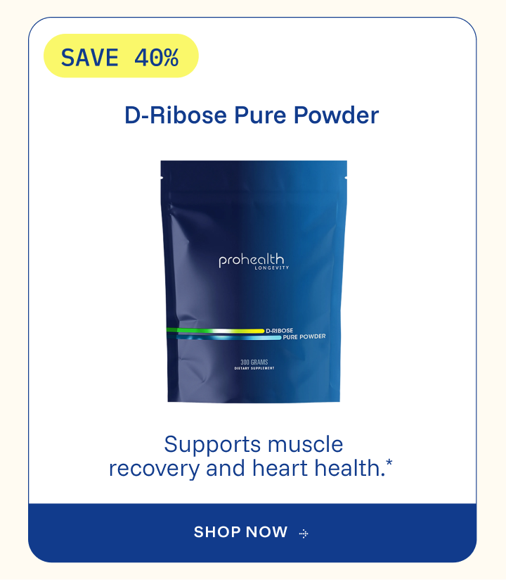 D-Ribose Pure Powder