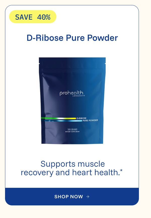 D-Ribose Pure Powder
