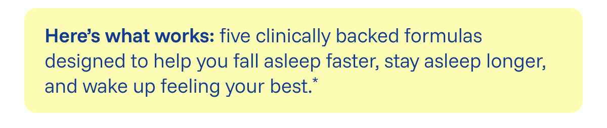 Celebrate World Sleep Day — Sleep Better, Feel Better 