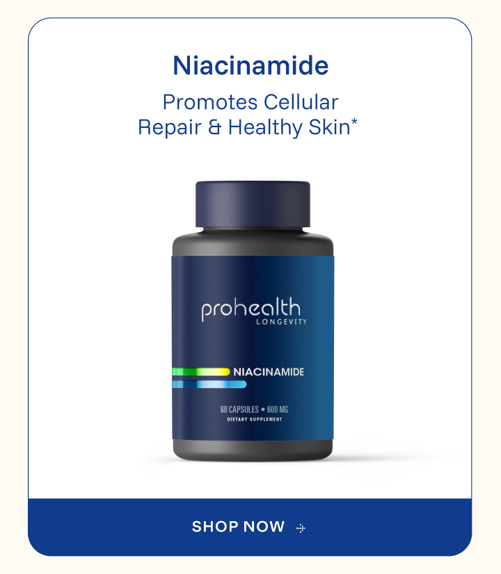 Niacinamide