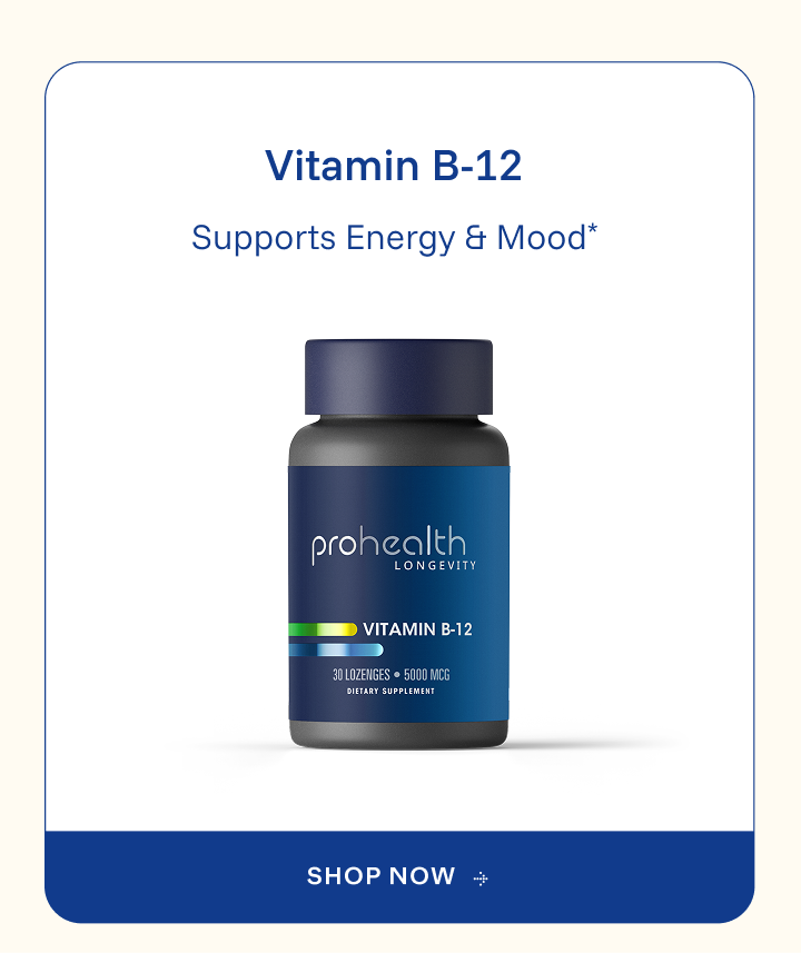 Vitamin B-12