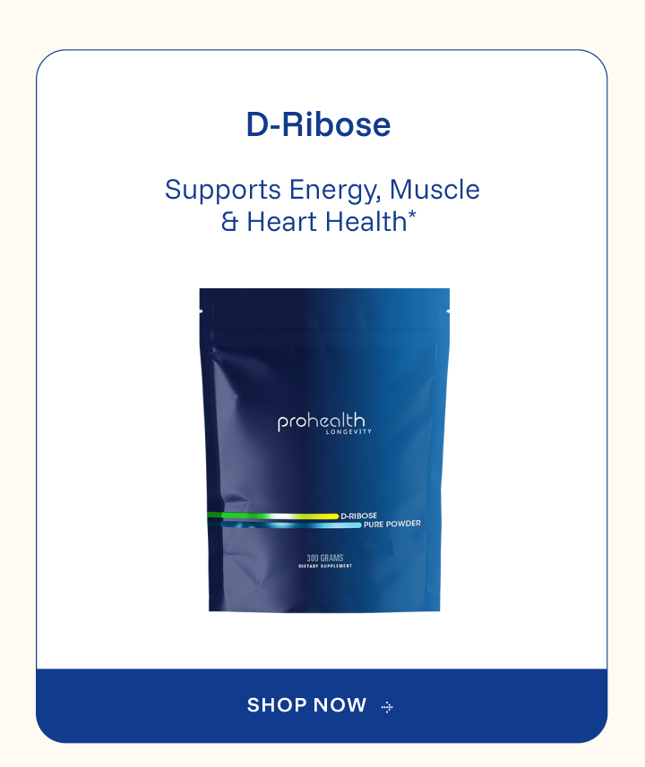 D-Ribose