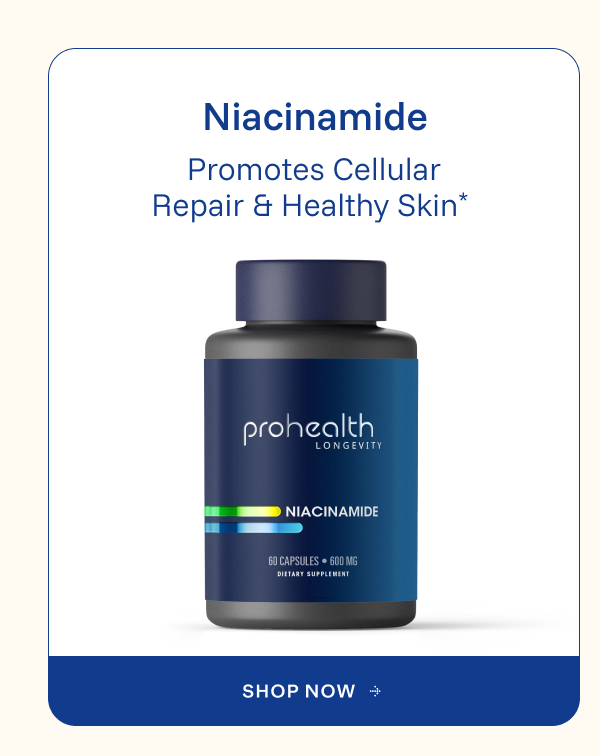 Niacinamide