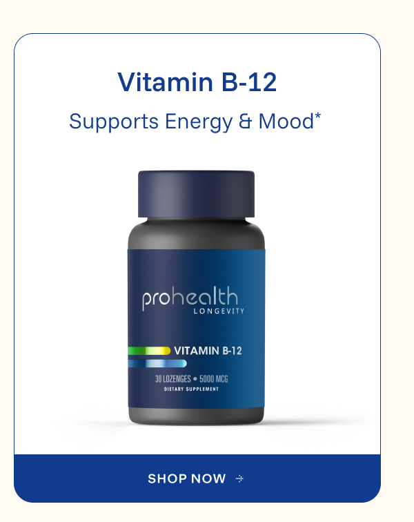 Vitamin B-12