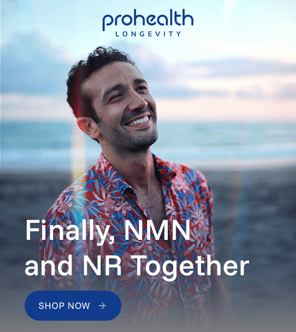 NMNR™ Pro Synergy