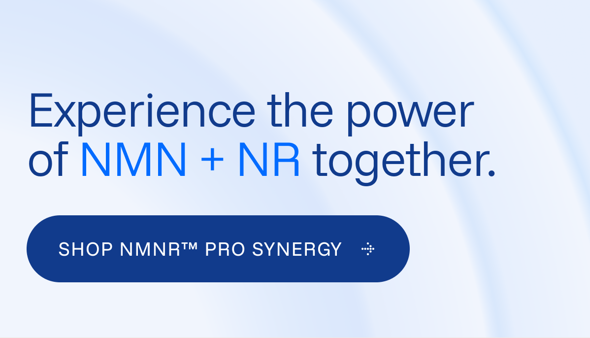 NMNR™ Pro Synergy