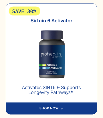 Sirtuin 6 Activator