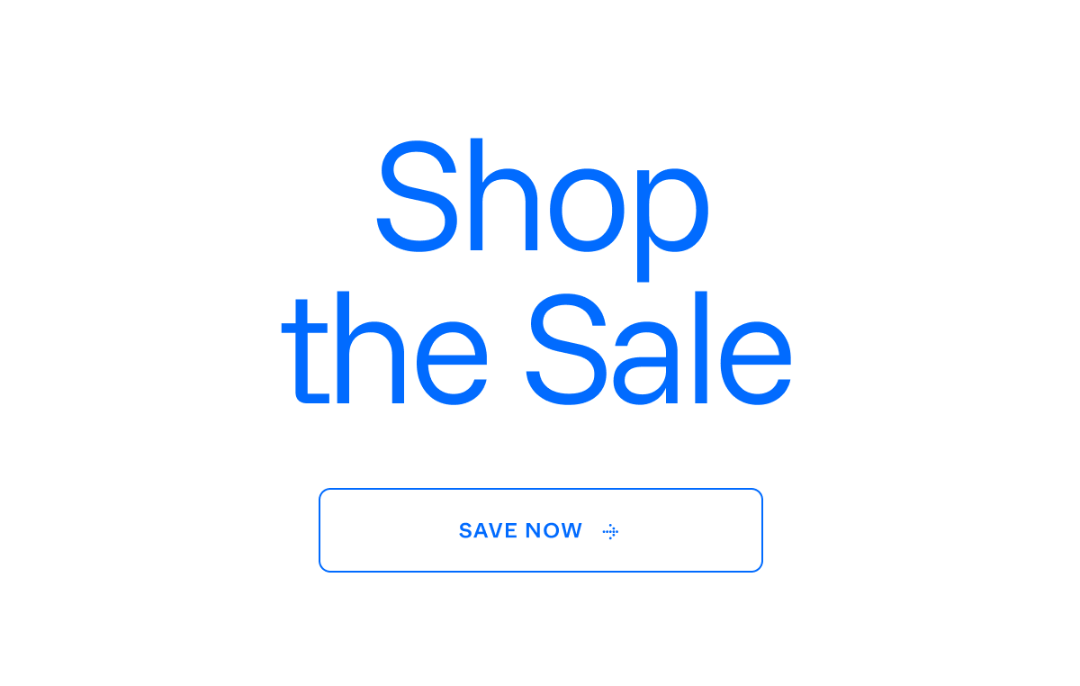 Shop the Sale