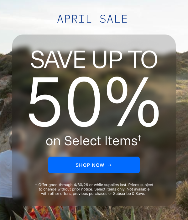 Overstock Sale