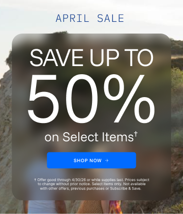 Overstock Sale
