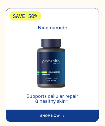 Niacinamide