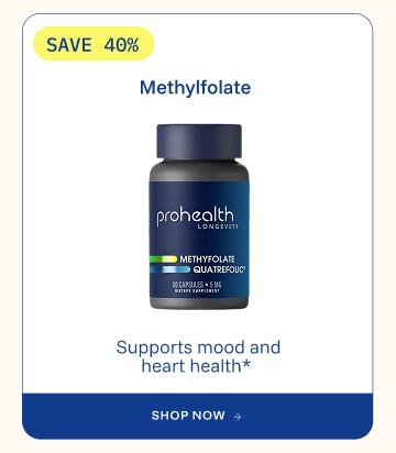 Methylfolate