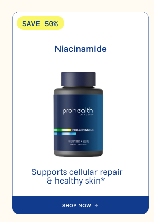 Niacinamide