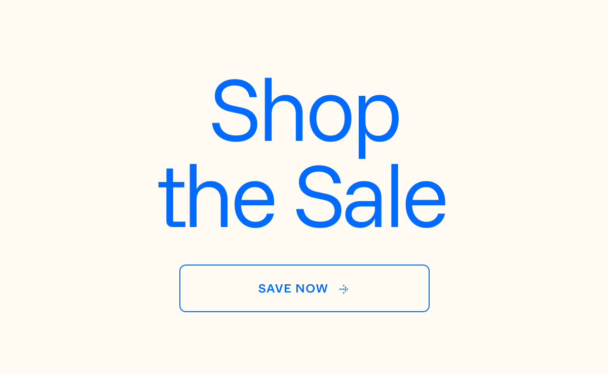 Shop the Sale
