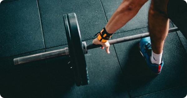 Simple Strength Test