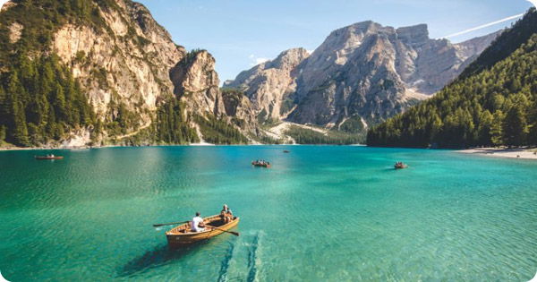Is Travel a Surprising Longevity Hack?