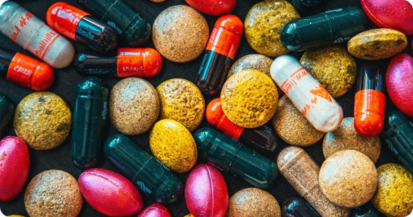 Is a Daily Multivitamin Enough