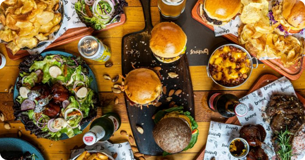 Ultra-Processed Foods Undermine Heart Health and Longevity