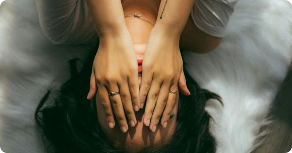 Can Worrying About Aging Actually Age Women Faster?