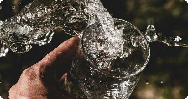 Seven Days of Water Fasting