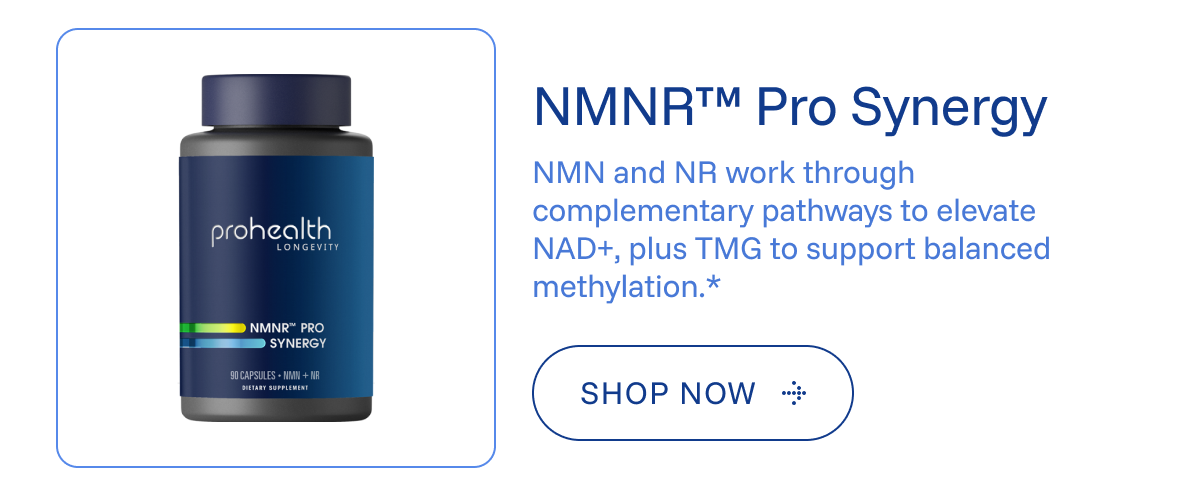 NMNR™ Pro Synergy 