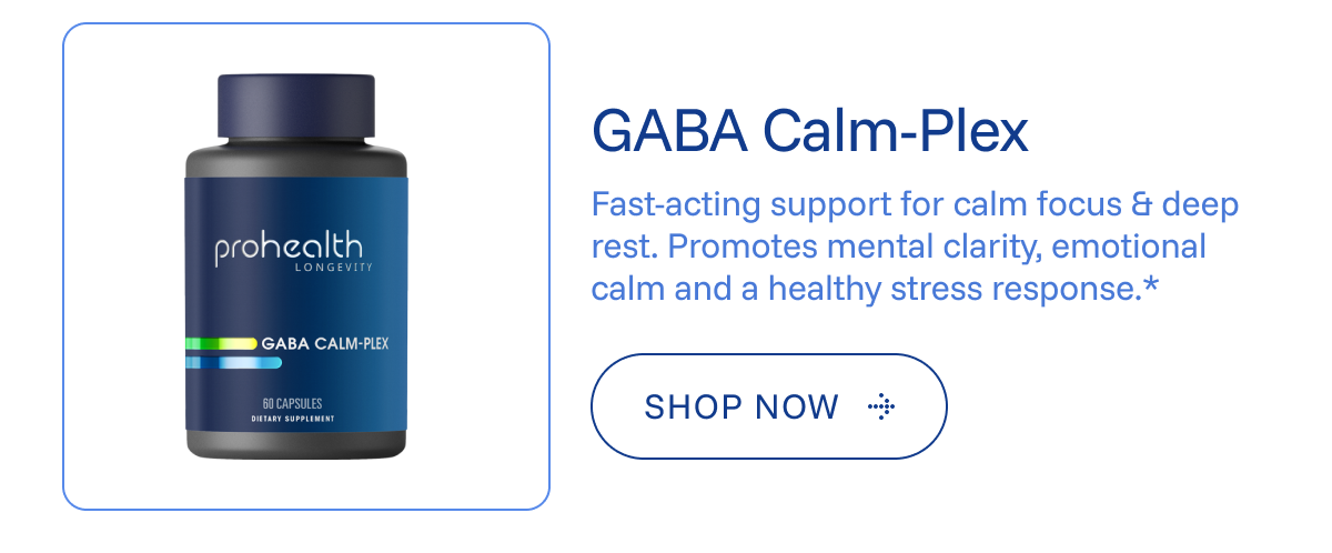 GABA Calm-Plex 