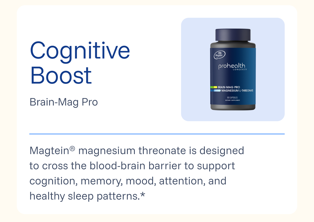 Brain-Mag Pro