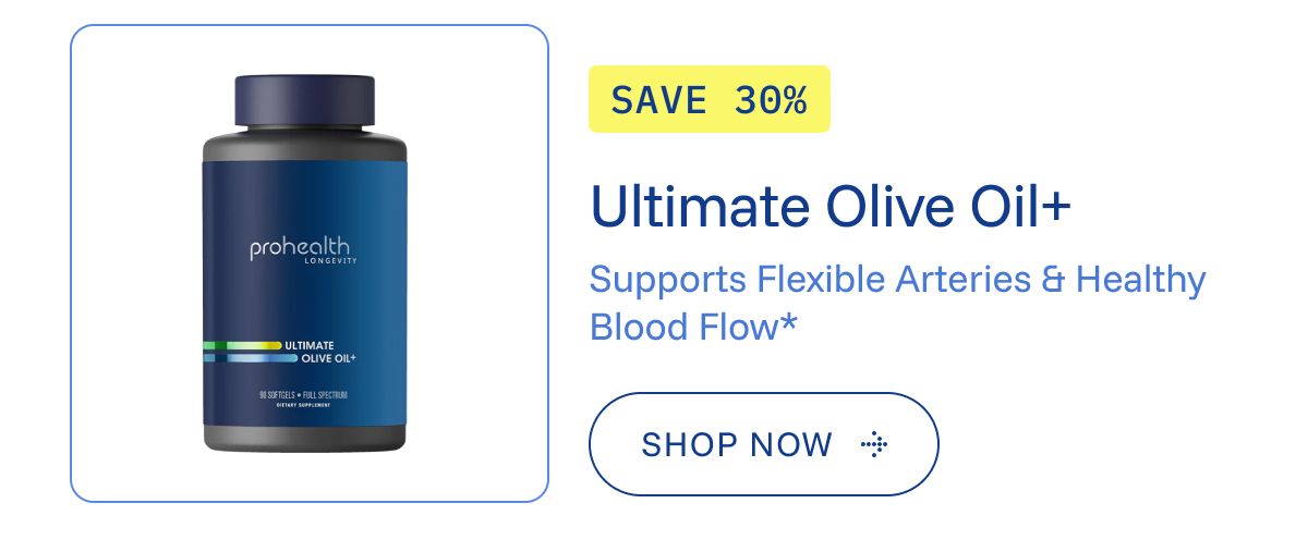 PH765 – Ultimate Olive Oil+ - Save 30% 