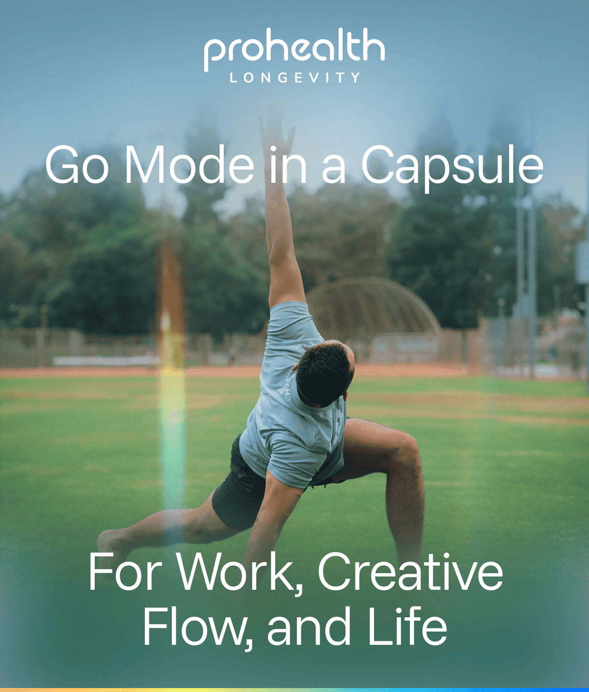 Fast Acting Nootropic