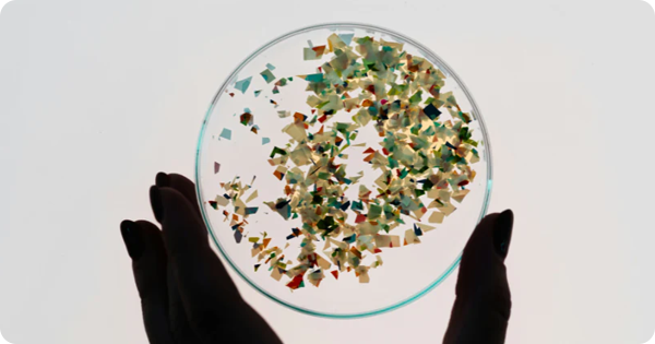 Invisible Chemicals That Age You