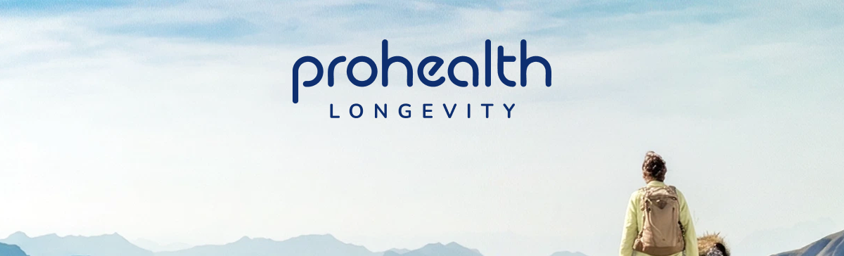 Prohealth Longevity