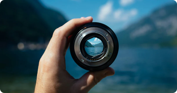 The Brain’s Hidden Filter for Distraction