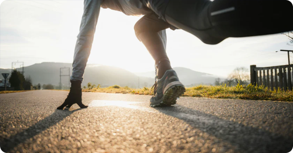 Sound Waves for Sore Joints