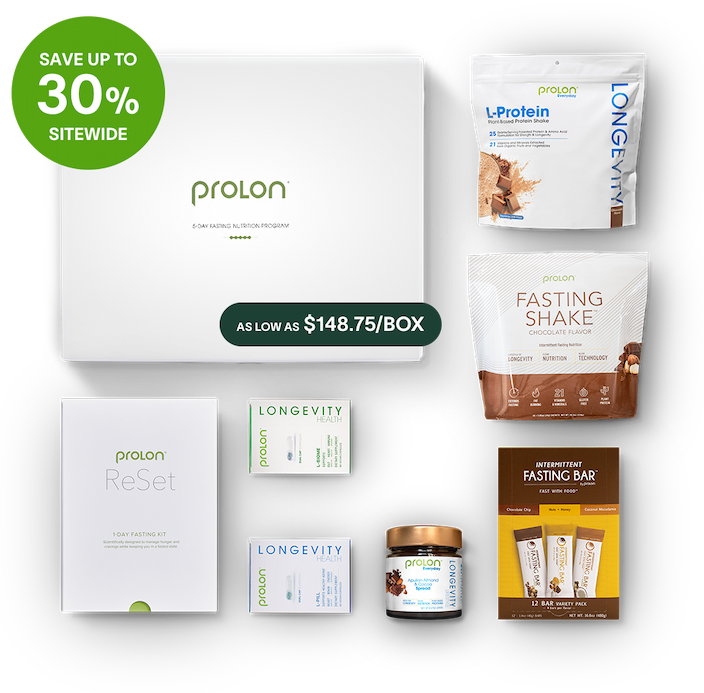 Prolon products | Get Prolon 5-Day as low as $148.75/box