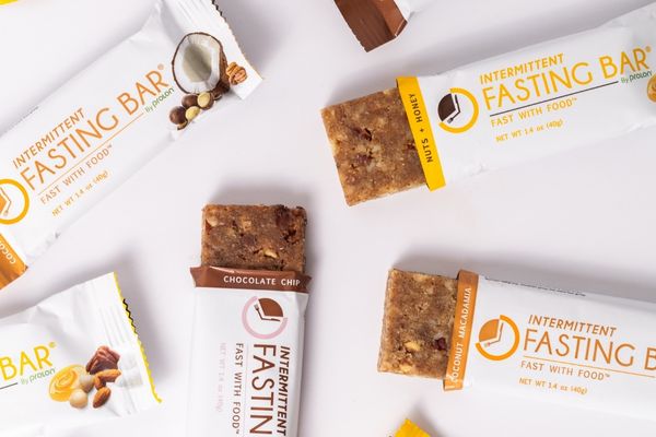 Fasting Bars