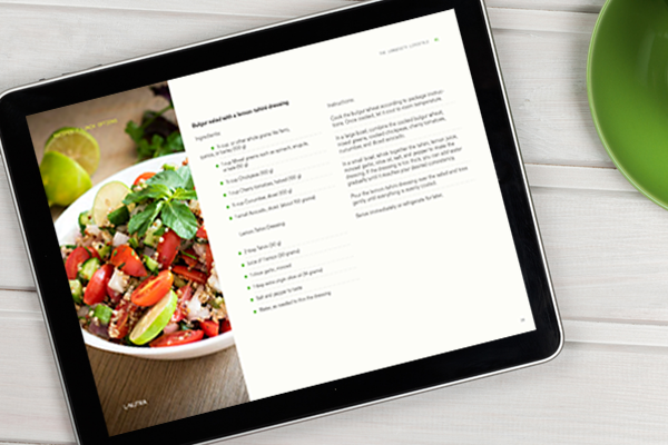 Longevity Lifestyle eBook