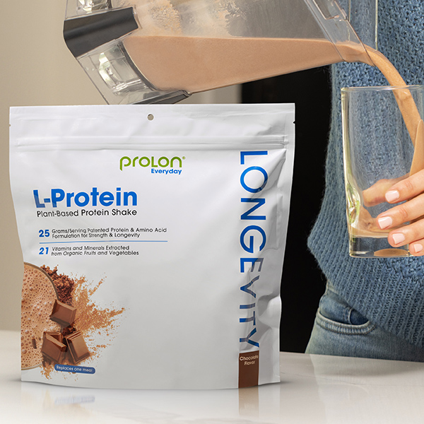 L-Protein