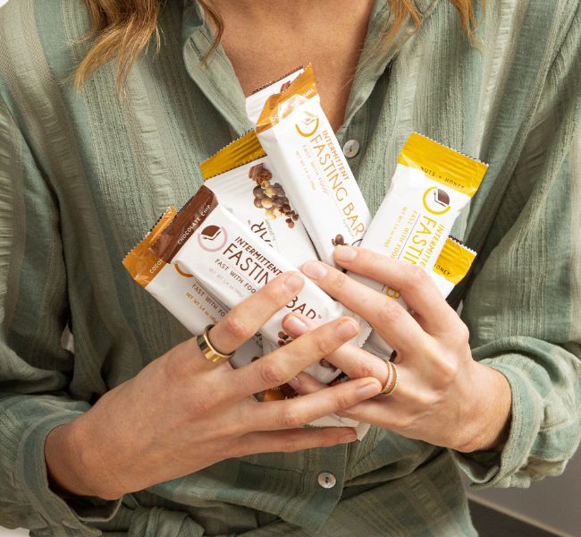 Fasting Bars