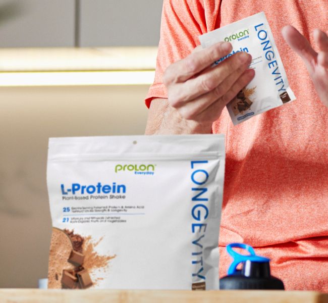 L-Protein