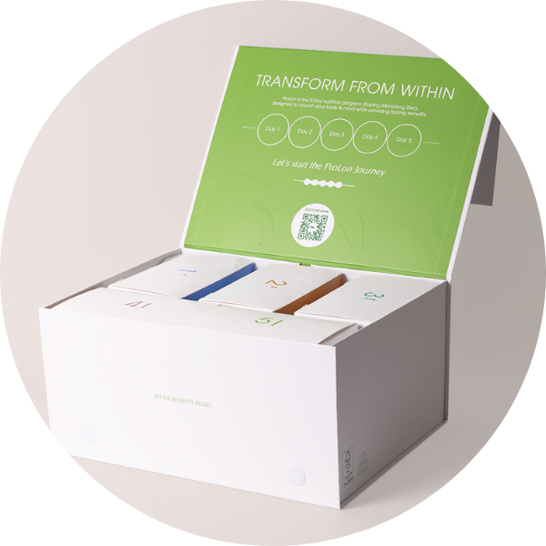 Prolon 5-Day