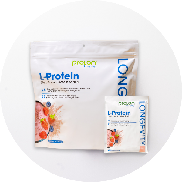 L-Protein