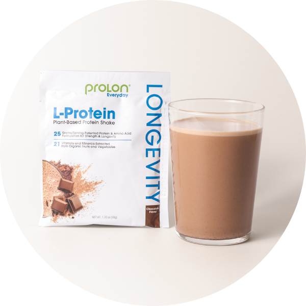 L-Protein