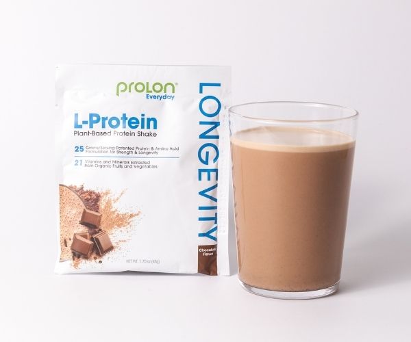 L-Protein