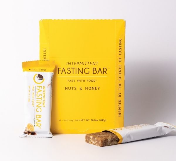 Fasting Bars