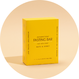 Fasting Bar