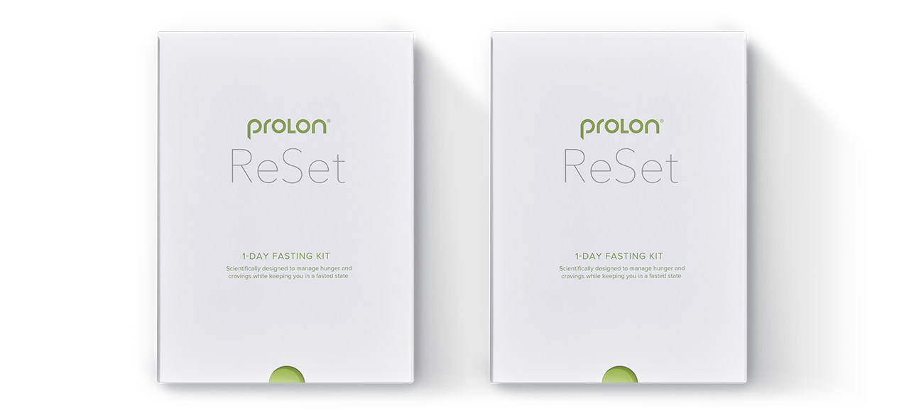 1-Day Reset