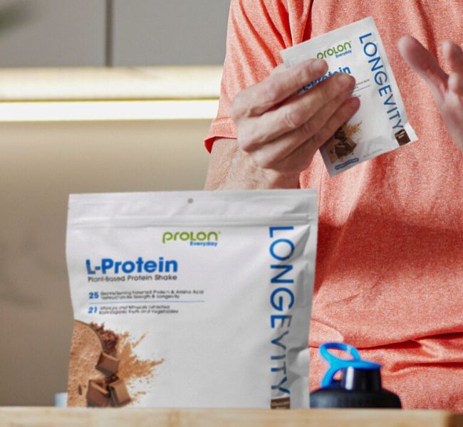 L-Protein