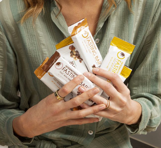 Fasting Bars